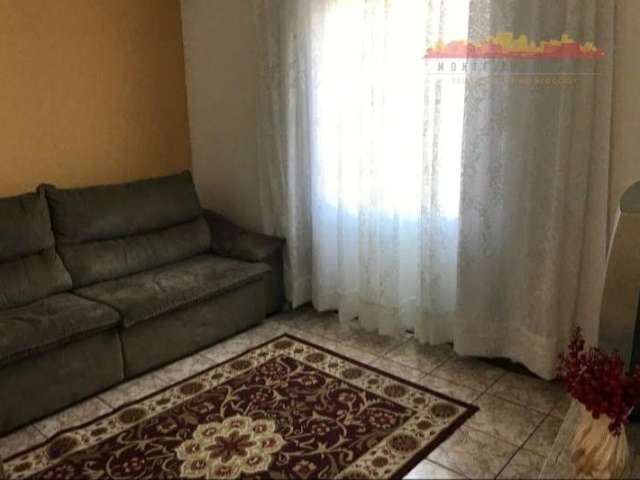 Venda | Sobrado com 127m² , 3 dormitórios, 2 wc , 4 vagas, Jardim Vista Linda