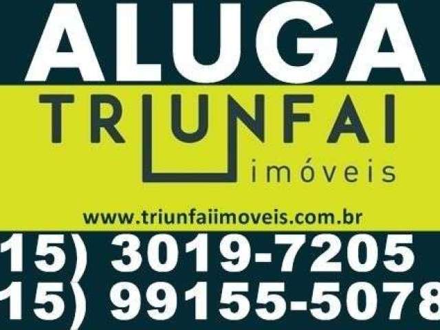 Terreno para alugar, 351 m² por R$ 4.000/mês - Além Ponte - Sorocaba/SP