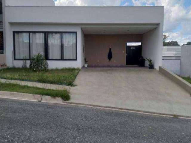 Casa com 3 dormitórios à venda, 163 m² por R$ 950.000,00 - Condominio Le France - Sorocaba/SP