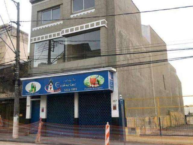 Prédio à venda, 915 m² por R$ 1.800.000,00 - Centro - Sorocaba/SP