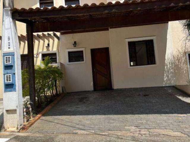 Casa com 3 dormitórios à venda, 90 m² por R$ 350.000,00 - Condomínio Villagio Green Day - Sorocaba/SP