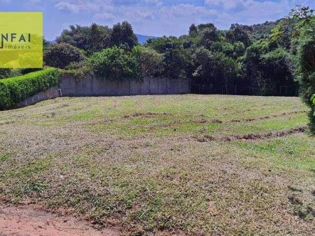 Terreno à venda, 2801 m² por R$ 800.000 - Vivendas Do Lago - Sorocaba/SP