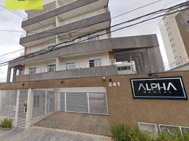 Apartamento com 3 dormitórios à venda, 90 m² por R$ 595.000,00 - Vila Independência - Sorocaba/SP