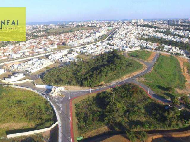 Terreno à venda, 200 m² por R$ 230.000 - Condomínio Helena Maria - Sorocaba/SP