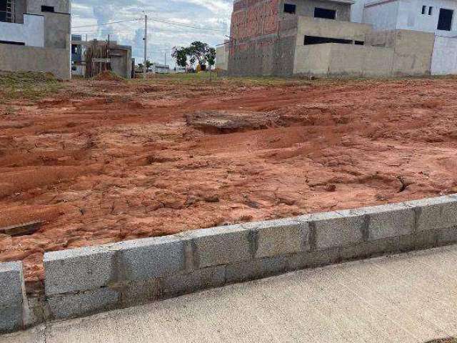 Terreno à venda, 200 m² por R$ 235.000,00 - Condomínio Helena Maria - Sorocaba/SP