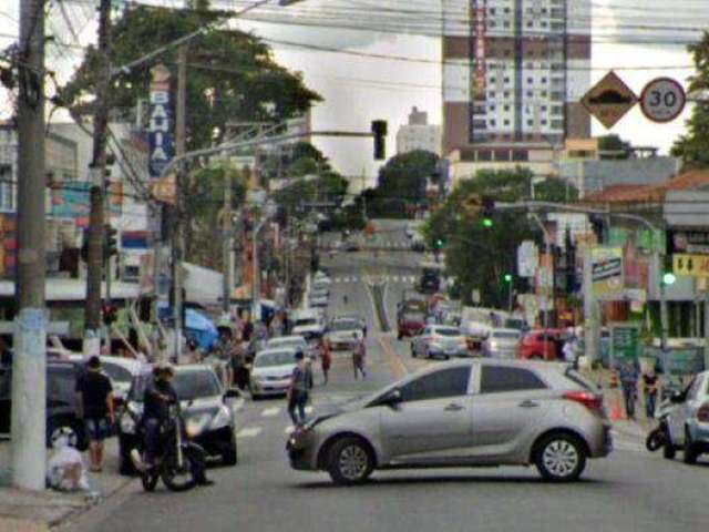 Ponto à venda, 600 m² por R$ 180.000 - Taboão - São Bernardo do Campo/SP