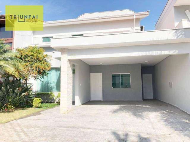 Casa com 3 dormitórios à venda, 258 m² por R$ 1.299.000,00 - Condomínio Granja Olga II - Sorocaba/SP