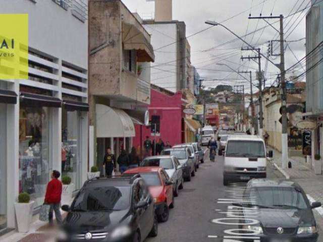 Ponto à venda, 60 m² por R$ 80.000 - Centro - Taubaté/SP