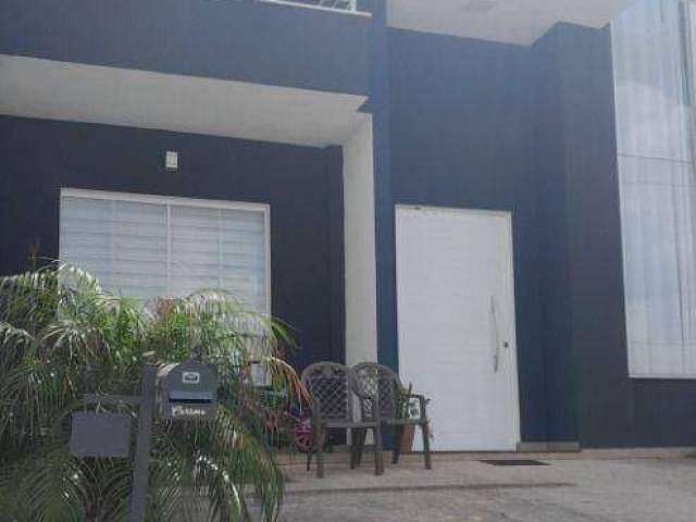 Casa com 3 dormitórios à venda, 160 m² por R$ 950.000,00 - Condomínio Terras de São Francisco - Sorocaba/SP