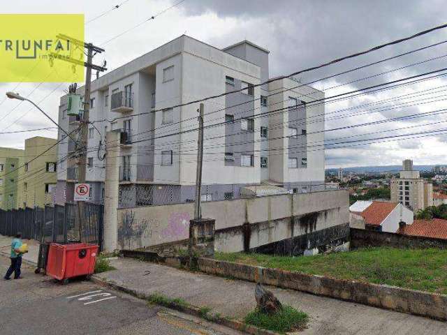 Terreno à venda, 375 m² por R$ 345.000 - Jardim Europa - Sorocaba/SP