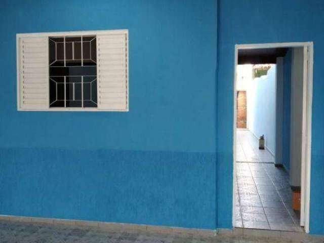 Casa com 2 dormitórios à venda, 110 m² por R$ 275.000,00 - Parque Esmeralda - Sorocaba/SP
