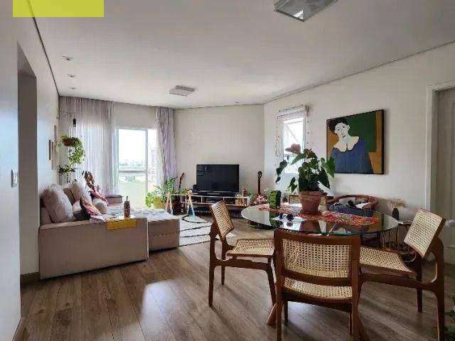 Apartamento com 2 dormitórios à venda, 86 m² por R$ 392.000,00 - Vila Jardini - Sorocaba/SP