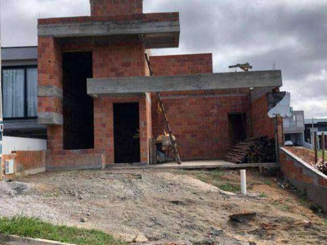 Casa com 3 dormitórios à venda, 149 m² por R$ 1.037.205,00 - Condomínio Helena Maria - Sorocaba/SP