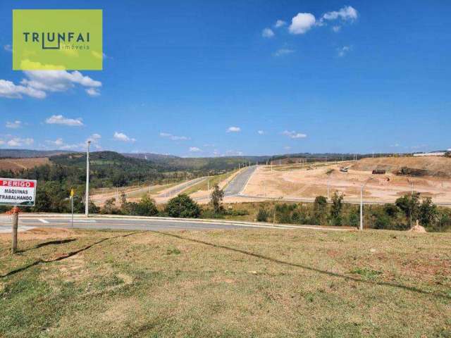 Terreno à venda, 200 m² por R$ 160.000,00 - Vila Santo Antônio - Votorantim/SP