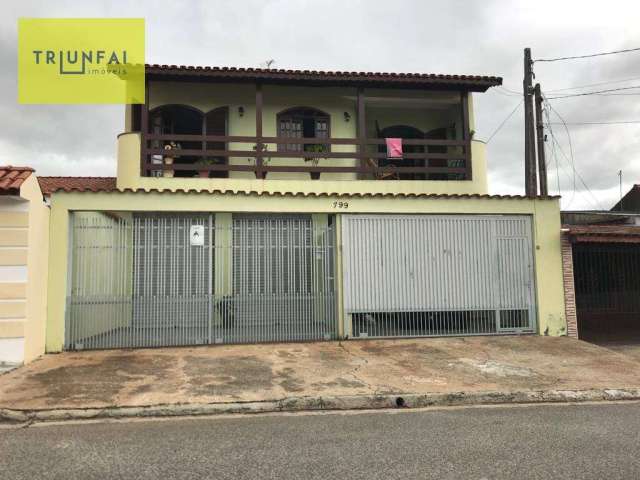 Casa com 3 dormitórios à venda, 301 m² por R$ 690.000 - Vila Mineirão - Sorocaba/SP