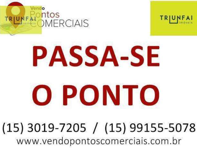 Passo o ponto, 391 m² por R$ 180.000 - São Mateus - São Paulo/SP