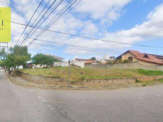 Terreno à venda, 560 m² por R$ 1.100.000,00 - Jardim Eltonville - Sorocaba/SP