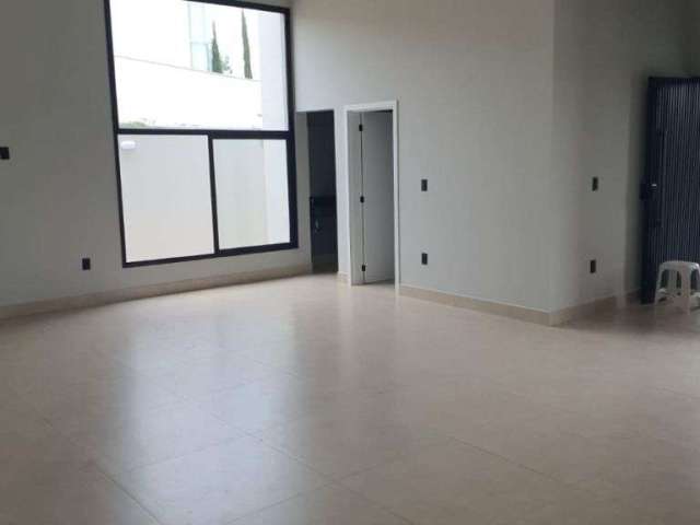 Casa com 3 dormitórios à venda, 239 m² por R$ 2.195.000,00 - Alphaville Nova Esplanada III - Votorantim/SP