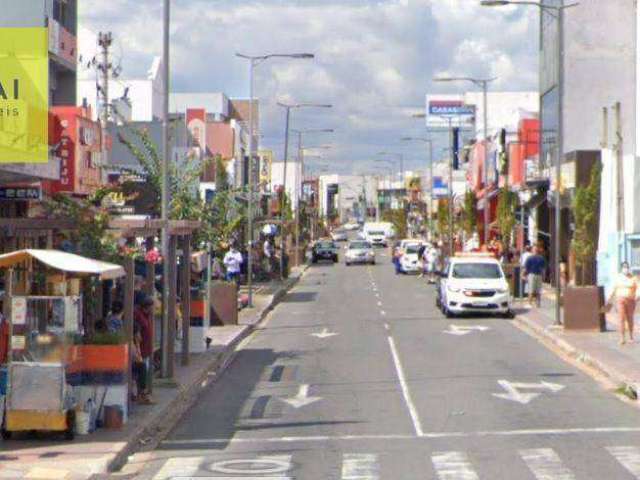 Ponto à venda, 130 m² por R$ 90.000 - Centro - Hortolândia/SP