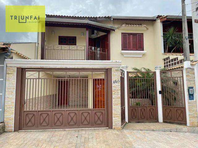 Casa com 3 dormitórios à venda, 150 m² por R$ 905.000,00 - Jardim Montreal - Sorocaba/SP