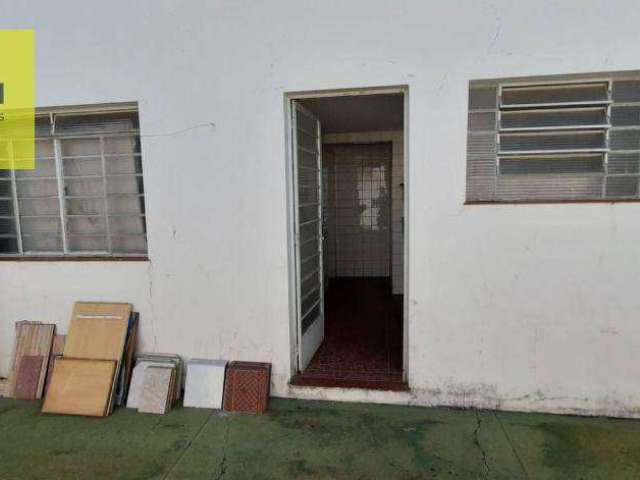 Casa com 3 dormitórios à venda, 207 m² por R$ 490.000,00 - Jardim Vera Cruz - Sorocaba/SP