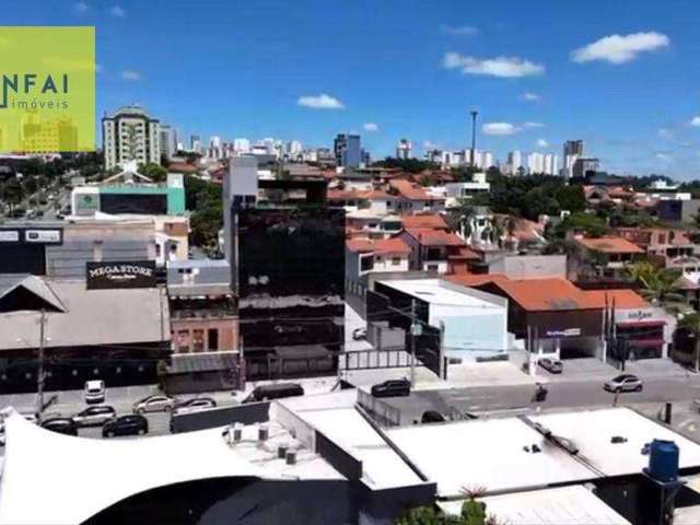 Sala para alugar, 247 m² por R$ 20.000/mês - Parque Campolim - Sorocaba/SP