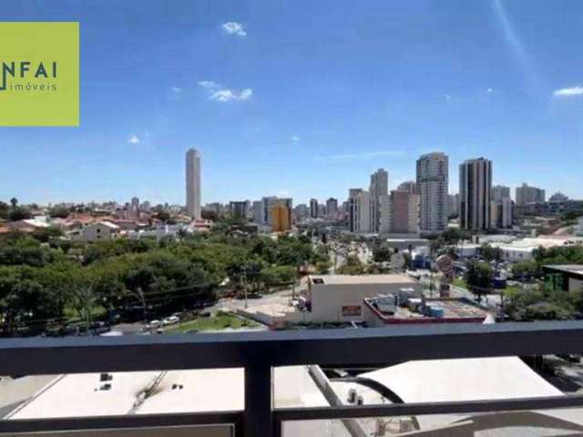 Sala para alugar, 247 m² por R$ 20.000/mês - Parque Campolim - Sorocaba/SP