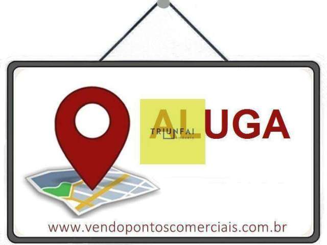 Galpão para alugar, 900 m² por R$ 45.000,00/mês - Centro - Sorocaba/SP