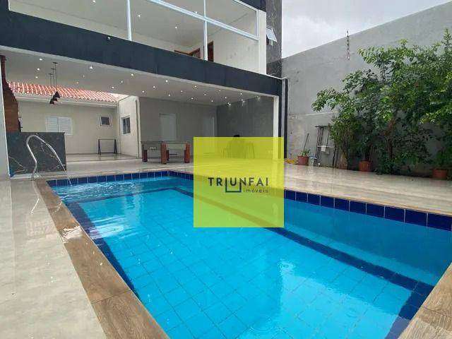 Casa com 2 dormitórios à venda, 230 m² por R$ 550.000,00 - Parque Esmeralda - Sorocaba/SP