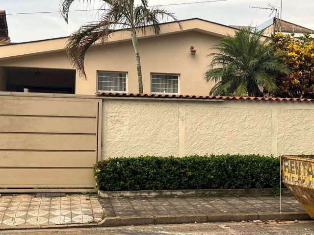 Casa com 3 dormitórios para alugar, 179 m² por R$ 8.155,25/mês - Jardim América - Sorocaba/SP