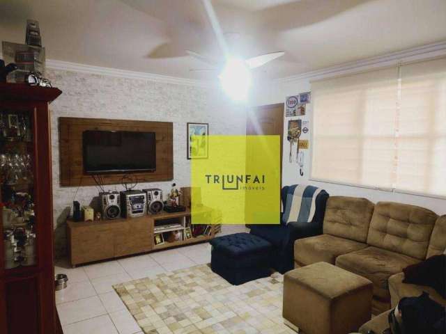 Apartamento com 3 dormitórios à venda, 80 m² por R$ 310.000,00 - Jardim Brasilândia - Sorocaba/SP