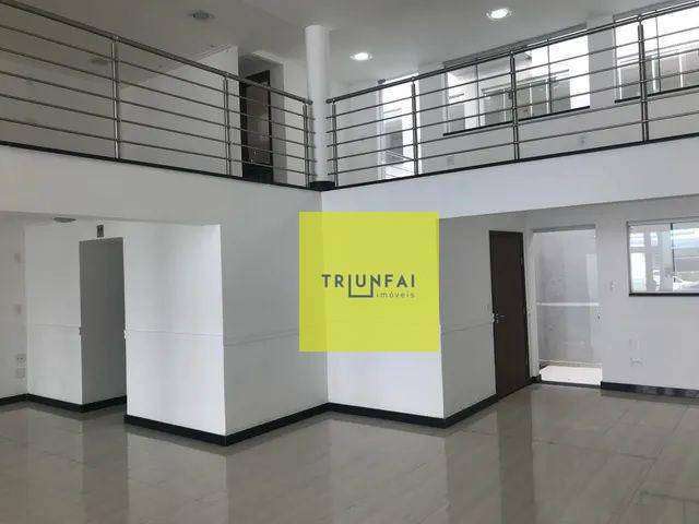 Salão para alugar, 400 m² por R$ 11.350,00/mês - Jardim Icatu - Votorantim/SP