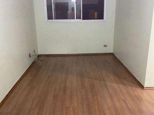 Apartamento com 3 dormitórios à venda, 70 m² por R$ 293.000,00 - Condomínio Residencial Esplanada - Votorantim/SP