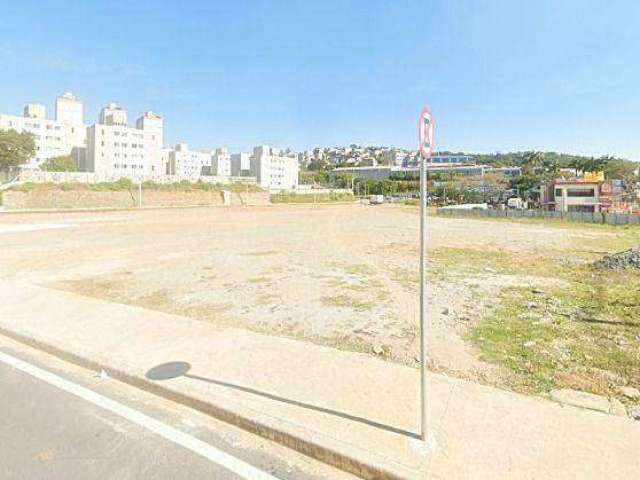 Área para alugar, 8360 m² por R$ 135.000/mês - São Luiz (Polvilho) - Cajamar/SP