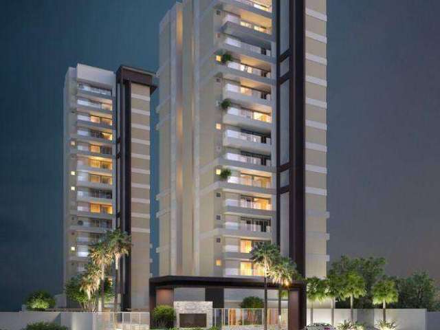 Apartamento com 3 dormitórios à venda, 91 m² por R$ 830.000,00 - Parque Campolim - Sorocaba/SP