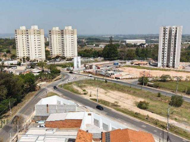 Ponto para alugar, 82 m² por R$ 5.350,15/mês - Jardim Piazza di Roma I - Sorocaba/SP