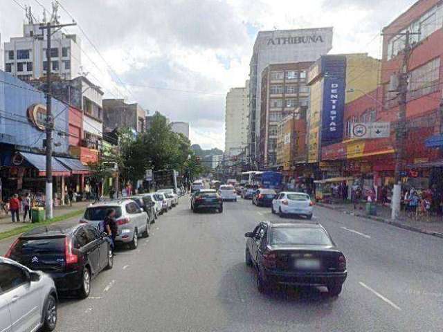 Prédio à venda, 700 m² por R$ 2.700.000 - Centro - Santos/SP