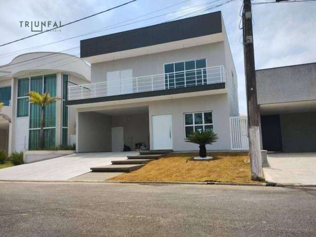 Casa com 3 dormitórios à venda, 227 m² por R$ 1.650.000,00 - Bougainvillee Residencial IV - Peruíbe/SP