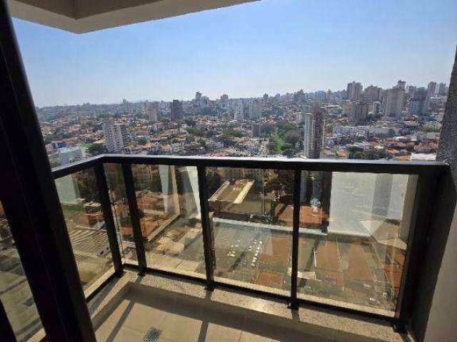 Apartamento com 2 dormitórios à venda, 82 m² por R$ 990.000,00 - Edifício Épico - Sorocaba/SP