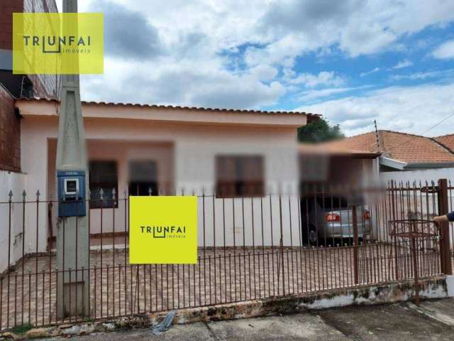 Casa com 2 dormitórios à venda, 110 m² por R$ 450.000,00 - Jardim Europa - Sorocaba/SP