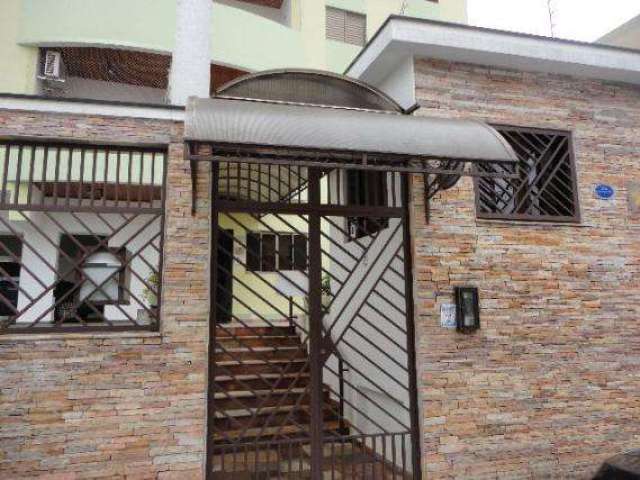 Apartamento com 2 dormitórios à venda, 71 m² por R$ 470.000,00 - Vila Independência - Sorocaba/SP