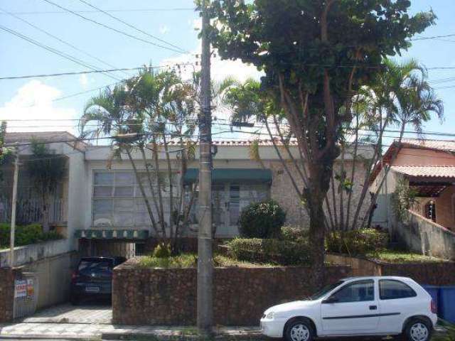 Casa com 3 dormitórios à venda, 231 m² por R$ 998.000,00 - Jardim Santa Rosália - Sorocaba/SP