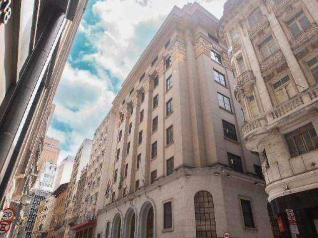 Prédio à venda, 1392 m² por R$ 6.900.000,00 - Centro - São Paulo/SP