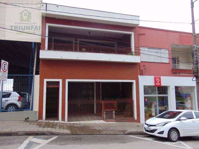 Prédio à venda, 711 m² por R$ 2.700.000,00 - Centro - Sorocaba/SP