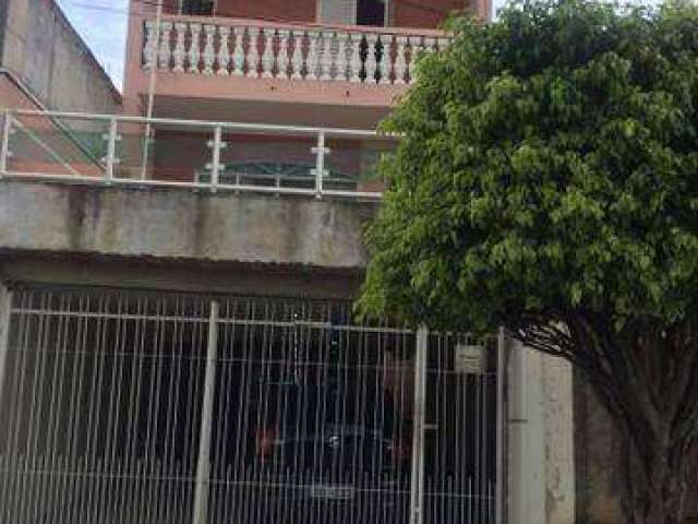 Casa residencial à venda, Jardim Santa Cecília, Sorocaba.