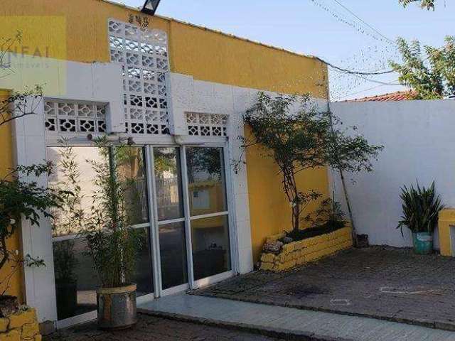 Prédio à venda, 300 m² por R$ 900.000,00 - Éden - Sorocaba/SP