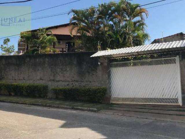 Casa com 5 dormitórios à venda, 450 m² por R$ 1.200.000,00 - Jardim dos Estados - Sorocaba/SP