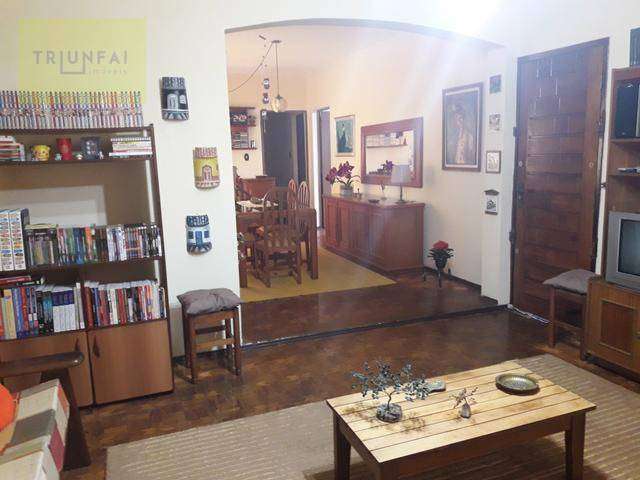 Casa com 3 dormitórios à venda, 240 m² por R$ 880.000,00 - Jardim Europa - Sorocaba/SP