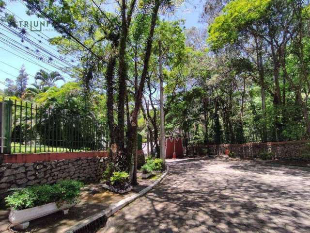 Terreno à venda, 300 m² por R$ 180.000,00 - Bosque São Francisco - Votorantim/SP