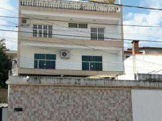 Casa com 3 dormitórios à venda, 470 m² por R$ 750.000,00 - Jardim Prestes de Barros - Sorocaba/SP